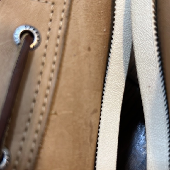 Sperry Top Sider Men's Authentic Original™ Boat Shoe - Picture 4 of 5